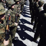 08.06.2018 Kielce. Przysięga elewów na Placu Wolności / Jarosław Kubalski / Radio Kielce