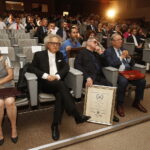 11.06.2018 Kielce. Medale Per Artem ad Deum. Gala w Kieleckim Centrum Biznesu / Jarosław Kubalski / Radio Kielce