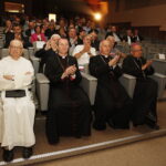 11.06.2018 Kielce. Medale Per Artem ad Deum. Gala w Kieleckim Centrum Biznesu / Jarosław Kubalski / Radio Kielce