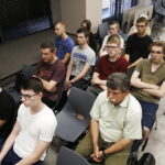 12.06.2018 Kielce. Przystanek Historia. Konferencja popularnonaukowa „Wieś polska podczas okupacji niemieckiej” / Jarosław Kubalski / Radio Kielce