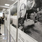 12.06.2018 Kielce. Przystanek Historia. Konferencja popularnonaukowa „Wieś polska podczas okupacji niemieckiej” / Jarosław Kubalski / Radio Kielce