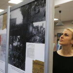 12.06.2018 Kielce. Przystanek Historia. Konferencja popularnonaukowa „Wieś polska podczas okupacji niemieckiej” / Jarosław Kubalski / Radio Kielce