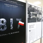 12.06.2018 Kielce. Przystanek Historia. Konferencja popularnonaukowa „Wieś polska podczas okupacji niemieckiej” / Jarosław Kubalski / Radio Kielce