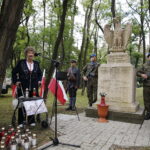 12.06.2018 Kielce. Uroczystości w 99. rocznicę powstania 2 Pułku Artylerii Lekkiej Legionów / Jarosław Kubalski / Radio Kielce