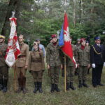 12.06.2018 Kielce. Uroczystości w 99. rocznicę powstania 2 Pułku Artylerii Lekkiej Legionów / Jarosław Kubalski / Radio Kielce