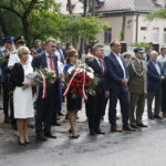 12.06.2018 Kielce. Uroczystości w 99. rocznicę powstania 2 Pułku Artylerii Lekkiej Legionów / Jarosław Kubalski / Radio Kielce