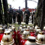 12.06.2018 Kielce. Uroczystości w 99. rocznicę powstania 2 Pułku Artylerii Lekkiej Legionów / Jarosław Kubalski / Radio Kielce