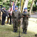 12.06.2018 Kielce. Uroczystości w 99. rocznicę powstania 2 Pułku Artylerii Lekkiej Legionów / Jarosław Kubalski / Radio Kielce