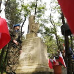 12.06.2018 Kielce. Uroczystości w 99. rocznicę powstania 2 Pułku Artylerii Lekkiej Legionów / Jarosław Kubalski / Radio Kielce