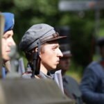 12.06.2018 Kielce. Uroczystości w 99. rocznicę powstania 2 Pułku Artylerii Lekkiej Legionów / Jarosław Kubalski / Radio Kielce