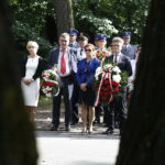 12.06.2018 Kielce. Uroczystości w 99. rocznicę powstania 2 Pułku Artylerii Lekkiej Legionów / Jarosław Kubalski / Radio Kielce