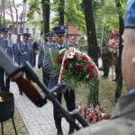 12.06.2018 Kielce. Uroczystości w 99. rocznicę powstania 2 Pułku Artylerii Lekkiej Legionów / Jarosław Kubalski / Radio Kielce