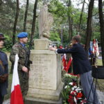 12.06.2018 Kielce. Uroczystości w 99. rocznicę powstania 2 Pułku Artylerii Lekkiej Legionów / Jarosław Kubalski / Radio Kielce