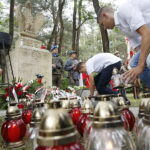 12.06.2018 Kielce. Uroczystości w 99. rocznicę powstania 2 Pułku Artylerii Lekkiej Legionów / Jarosław Kubalski / Radio Kielce