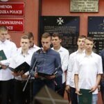 12.06.2018 Kielce. Uroczystości w 99. rocznicę powstania 2 Pułku Artylerii Lekkiej Legionów / Jarosław Kubalski / Radio Kielce