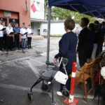 12.06.2018 Kielce. Uroczystości w 99. rocznicę powstania 2 Pułku Artylerii Lekkiej Legionów / Jarosław Kubalski / Radio Kielce