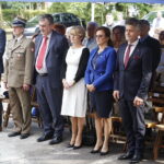 12.06.2018 Kielce. Uroczystości w 99. rocznicę powstania 2 Pułku Artylerii Lekkiej Legionów / Jarosław Kubalski / Radio Kielce