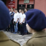 12.06.2018 Kielce. Uroczystości w 99. rocznicę powstania 2 Pułku Artylerii Lekkiej Legionów / Jarosław Kubalski / Radio Kielce