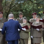 12.06.2018 Kielce. Uroczystości w 99. rocznicę powstania 2 Pułku Artylerii Lekkiej Legionów / Jarosław Kubalski / Radio Kielce