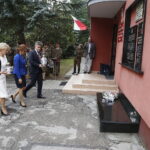 12.06.2018 Kielce. Uroczystości w 99. rocznicę powstania 2 Pułku Artylerii Lekkiej Legionów / Jarosław Kubalski / Radio Kielce