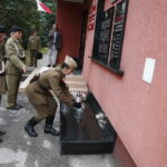 12.06.2018 Kielce. Uroczystości w 99. rocznicę powstania 2 Pułku Artylerii Lekkiej Legionów / Jarosław Kubalski / Radio Kielce