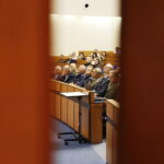 14.06.2018 Kielce. UW. Konferencja na temat przyszłości Wojsk Obrony Terytorialnej / Jarosław Kubalski / Radio Kielce