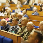 14.06.2018 Kielce. UW. Konferencja na temat przyszłości Wojsk Obrony Terytorialnej / Jarosław Kubalski / Radio Kielce