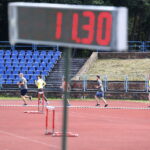 Test Coopera / Fot. Jarosław Kubalski - Radio Kielce