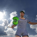 16.06.2018 Daleszyce. Festyn "Bezpiecznie i wesoło z anielską mocą" / Jarosław Kubalski / Radio Kielce