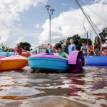 16.06.2018 Daleszyce. Festyn "Bezpiecznie i wesoło z anielską mocą" / Jarosław Kubalski / Radio Kielce