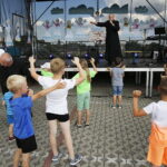 16.06.2018 Daleszyce. Festyn "Bezpiecznie i wesoło z anielską mocą" / Jarosław Kubalski / Radio Kielce