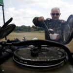 16.06.2018 Daleszyce. Festyn "Bezpiecznie i wesoło z anielską mocą" / Jarosław Kubalski / Radio Kielce