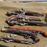 16.06.2018 Kielce. Giełda staroci i antyków pod WDK / Jarosław Kubalski / Radio Kielce