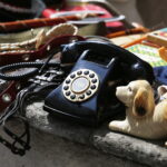 16.06.2018 Kielce. Giełda staroci i antyków pod WDK / Jarosław Kubalski / Radio Kielce