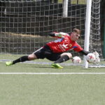 16.06.2018 Kielce. Korona Kielce. Mecz z okazji 10 lecia zdobycia przez Koronę mistrzostw Polski juniorów młodszych / Jarosław Kubalski / Radio Kielce