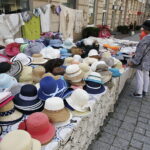 20.06.2018 Kielce. Jarmark na ulicy Sienkiewicza / Jarosław Kubalski / Radio Kielce