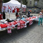 20.06.2018 Kielce. Jarmark na ulicy Sienkiewicza / Jarosław Kubalski / Radio Kielce