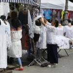 20.06.2018 Kielce. Jarmark na ulicy Sienkiewicza / Jarosław Kubalski / Radio Kielce