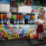 20.06.2018 Kielce. Jarmark na ulicy Sienkiewicza / Jarosław Kubalski / Radio Kielce