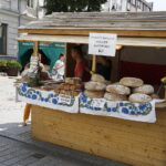 20.06.2018 Kielce. Jarmark na ulicy Sienkiewicza / Jarosław Kubalski / Radio Kielce