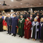 21.06.2018 Kielce. UJK Święto uczelni / Jarosław Kubalski / Radio Kielce