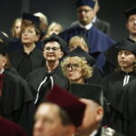 21.06.2018 Kielce. UJK Święto uczelni / Jarosław Kubalski / Radio Kielce