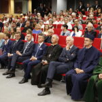 21.06.2018 Kielce. UJK Święto uczelni / Jarosław Kubalski / Radio Kielce