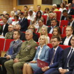 21.06.2018 Kielce. UJK Święto uczelni / Jarosław Kubalski / Radio Kielce