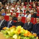 21.06.2018 Kielce. UJK Święto uczelni / Jarosław Kubalski / Radio Kielce