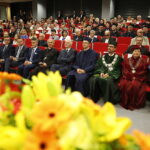 21.06.2018 Kielce. UJK Święto uczelni / Jarosław Kubalski / Radio Kielce