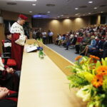 21.06.2018 Kielce. UJK Święto uczelni / Jarosław Kubalski / Radio Kielce