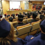 21.06.2018 Kielce. UJK Święto uczelni / Jarosław Kubalski / Radio Kielce