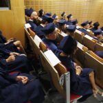 21.06.2018 Kielce. UJK Święto uczelni / Jarosław Kubalski / Radio Kielce