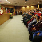 21.06.2018 Kielce. UJK Święto uczelni / Jarosław Kubalski / Radio Kielce